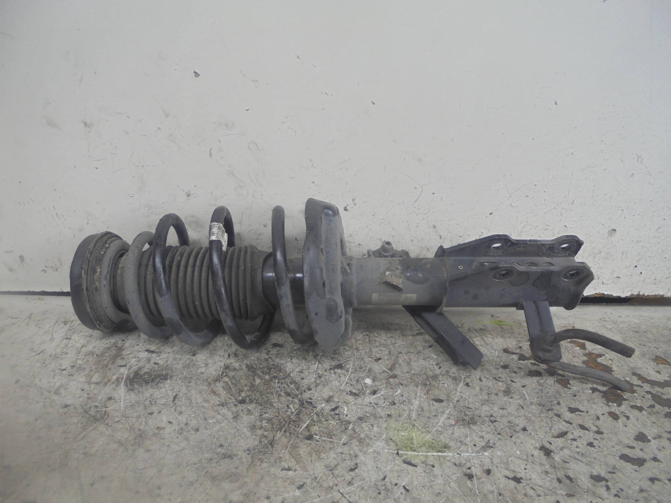 Ammortizzatore ant. sx.